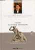 Thésée contre le minotaure - les grands mythes grecs - livre + cd - Collection mythologie & philosophie n°9.. Ferry Luc