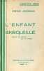 L'enfant ensoleillé - Histoire d'un Club Nudiste pour enfants - Collection Arena.. Martindale Spencer