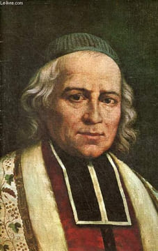 Présence marianiste n°17 janvier-mars 1974 - Décret sur l'héroïcité des vertus du serviteur de Dieu Guillaume Joseph Chaminade - le Père Chaminade ...