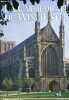 La cathédrale de Winchester.. Collectif