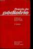 Précis de pédiatrie - 2e édition.. E.Ferrier Pierre