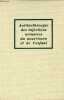 Antibiothérapie des infections urinaires du nourrisson et de l'enfant - Xe Symposium Bristol Nice, 16 et 17 mai 1969.. Collectif