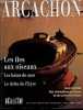 Arcachon Magazine - edition 1995 - Collection plein regard - les îles aux oiseaux - les bains de mer - le delta de l'Eyre - ainsi soit îles - le ...