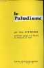 Le Paludisme - Extrait des feuillets du praticien n°198 décembre 1960.. Schneider Jean
