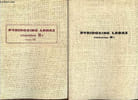 Pyridoxine Labaz vitamine B6 - En deux tomes (2 volumes) - Tomes 1 + 2.. Collectif