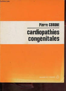 Cardiopathies congénitales.