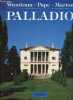 Andrea Palladio 1508-1580 Un architecte entre la Renaissance et le Baroque.. Wundram Manfred & Pape Thomas