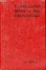 Formulaire médical français - 10ème édition.. A.Duchemin et G.Boez