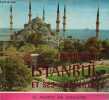 Touristique Istanbul et ses merveilles.. Keskin Naci