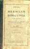 Hermann et Dorothée - 16e édition.. Goethe