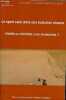 Le sport saisi dans son &eacute;volution r&eacute;cente - Fid&eacute;lit&eacute; ou infid&eacute;lit&eacute;s &agrave; ses fondements ? ... suivi d'un hommage &agrave; Jacques Marchand - Collection les ...