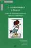 La reconnaissance à l'oeuvre - Luttes de classement artistique, processus, ambivalence - Collection sociologie & sciences sociales.. Ellena Laurence & ...