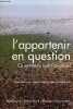 L'appartenir en question - Ce territoire que j'ai choisi.. Peylet Gérard & Saule-Sorbé Hélène