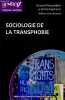 Sociologie de la transphobie - Collection genre, cultures, sociétés.. Alessandrin Arnaud & Espineira Karine