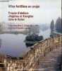 Villes fortifiées en projet - Propos d'ateliers Jingzhou et Xiangfan dans le Hubei.. Blanc Françoise & Brochet Olivier B.Fayolle Lussac