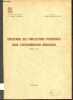 Inventaire des publications périodiques dans l'agglomération bordelaise (depuios 1945) - Lasic centre d'études de presse.. Collectif