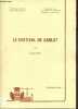 Le Festival de Sarlat - Centre d'études et de recherches théâtrales Université de Bordeaux III.. Rouyer Philippe