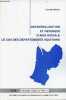 Décentralisation et dépenses d'aide sociale le cas des départements aquitains - C.S.C. La décision locale en matière d'action sanitaire et sociale 1 - ...