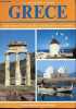 Grèce - Guide historique illustré des sites archéologiques et des monuments.. E.Karpodini-Dimitriadi