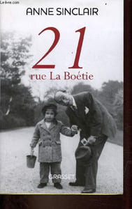 21 rue La Boétie.
