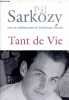 Tant de vie.. Sarkozy Pal