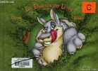 La Balade du Loup.. Choubi & Mlice