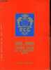 Livre d'or du F.C. Grenoble Rugby - 1911-1986.. Boutin Jacques