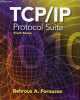 TCP/IP Protocol Suite - Fourth edition.. A.Forouzan Behrouz