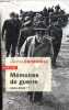 Mémoires de guerre - Tome 2 : février 1941-1945 - Collection texto.. S.Churchill Winston