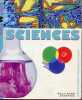 Sciences - Collection poche vu junior n°16.. Setford Steve