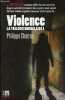 Violence la trilogie bordelaise - Une enquête du Lieutenant Lazare Servent - Tome 1 - Collection du Noir au Sud n°88.. Charrac Philippe