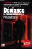 Déviance une enquête du Lieutenant Lazare Servent - La trilogie bordelaise - tome 2 - Collection du noir au sud n°111.. Charrac Philippe