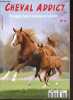 Cheval addict élevage sport concours loisirs n°13 juillet août septembre 2022 - Comme une envie de liberté (Michel Barone) - le henson un vrai cheval ...
