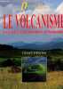 Le volcanisme - les sites volcaniques d'Auvergne - Collection découvrir.... Joberton Gérard