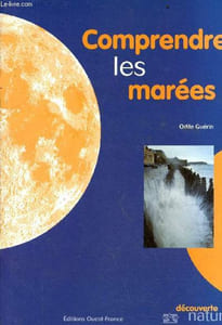 Comprendre les marées - Collection découverte nature.