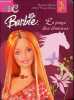 Barbie au pays des chevaux - Collection Mini C étoile n°22.. Schurer Geneviève