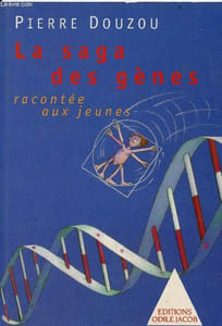 La saga des gènes racontée aux jeunes.