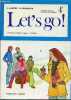 "Let's go ! - Quatrième - Collection d'anglais armand colin - longman + le livre ""workbook"".". Gantier Hélène & Broughton Geoffrey