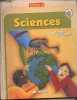 Sciences cycle 3 - Collection à nous le monde !. S.Boëche & L.Chaix & R.Delpeuch