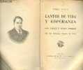 Cantos de vida y esperanza los cicnes y otros poemas - con una autocritica postuma del autor.. Dario Ruben