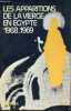 Les apparitions de la très sainte vierge en Egypte en 1968-1969 - 3e édition.. Nil Michel
