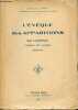 L'évêque des apparitions Mgr Laurence évêque de Tarbes 1845-1870.. Chanoine L.Dantin