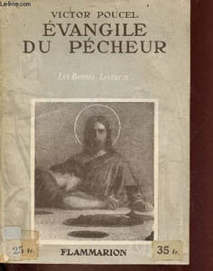 Evangile du pécheur - Collection les bonnes lectures.