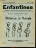 Enfantines n°68 mars 1935 - Histoires de Marins.. Collectif