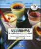 Verrines de l'apéro chic au café gourmant - 100 recettes gourmandes & jolies.. Maréchal José