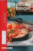 La cuisine basque - Collection cuisines des pays de France.. Galé Anne-Marie