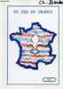 Le Lys de France n°2 second semestre 1991 - des documents historiques : de 1884 : Louis-Charles de Bourbon à la nation française - de 1892 : lettre de ...