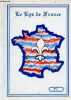 Le Lys de France n°4 2eme semestre 1992 - Le troisième de la légitimité - inauguration de l'antenne de l'institut Louis XVII à Toulouse - à propos du ...