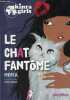 Kinra girls - Tome 2 : Le chat fantôme.. Moka