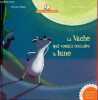 Mamie Poule raconte - La vache qui voulait éteindre la lune - Collection les petites histoires du soir n°1.. Le Goff Hervé & Beigel Christine